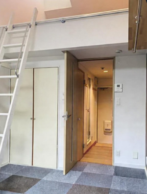 居室・リビング