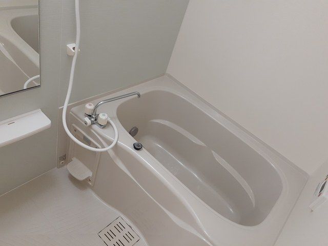 バス・シャワールーム　お風呂