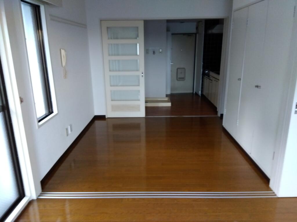 居室・リビング　参考写真