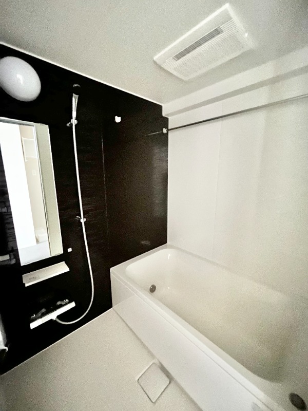 バス・シャワールーム　お風呂です♪