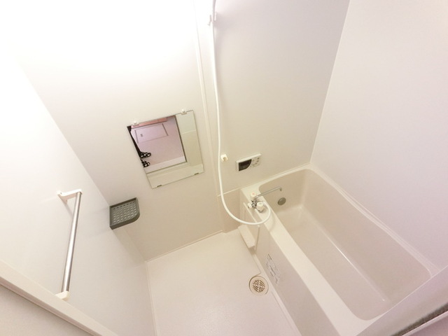 バス・シャワールーム　ユニットバス