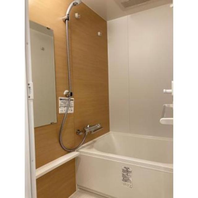 バス・シャワールーム　※写真は同タイプ住戸です。
