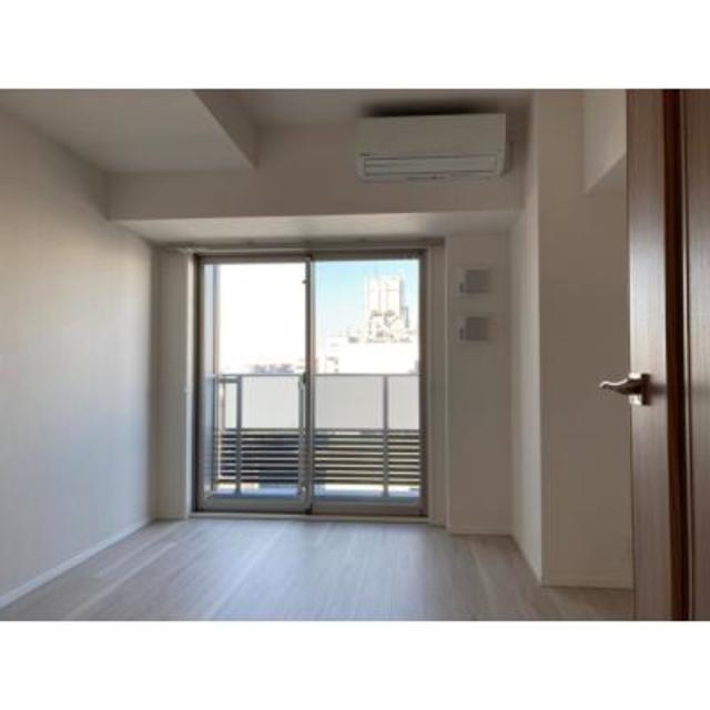 居室・リビング　※写真は同タイプ住戸です。