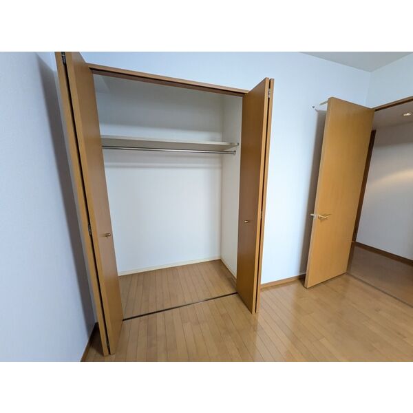 収納　※別室の参考写真の為、現況優先です。