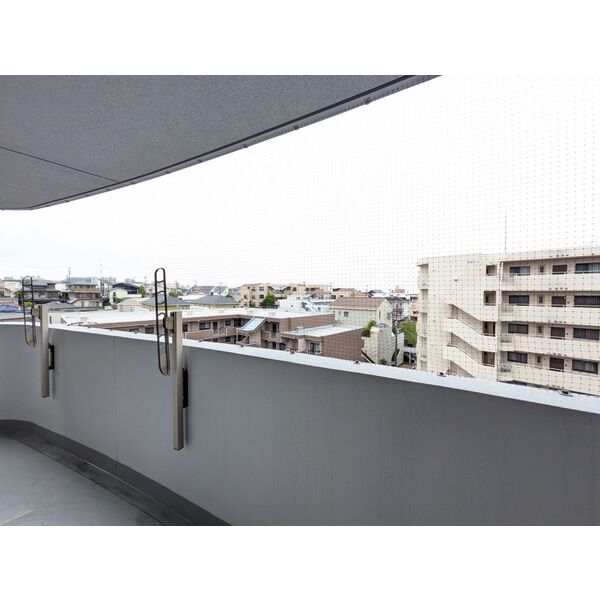 眺望　※別室の参考写真の為、現況優先です。