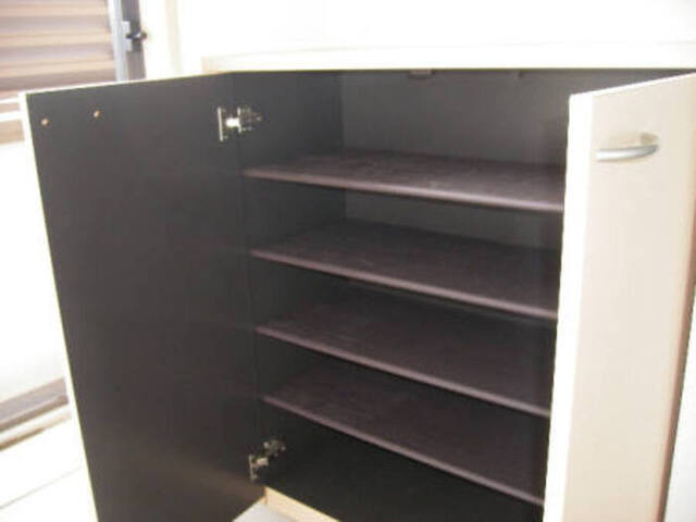 その他　２０５　シューズボックス