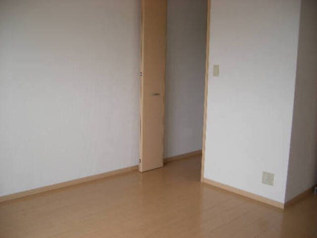 居室・リビング　２０５　洋室