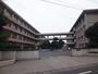 中学校　原川中学校（中学校）まで1200m