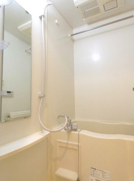 バス・シャワールーム　☆浴室☆