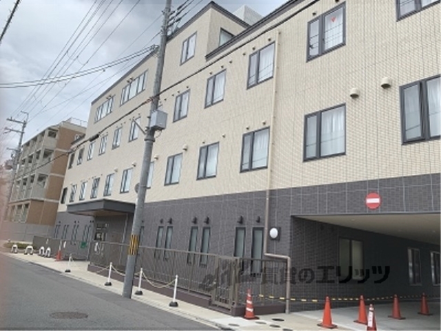 病院　京都民医連あすかい病院（病院）まで920m