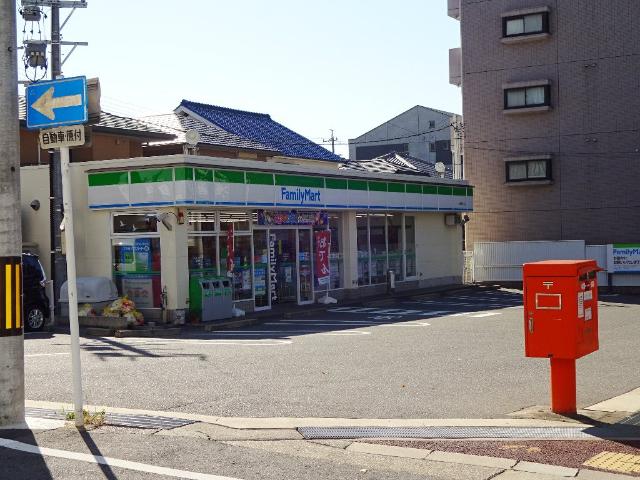 その他　ファミリーマート名東藤が丘店（その他）まで602m