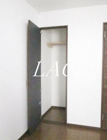 収納　収納です。