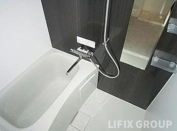 バス・シャワールーム　風呂