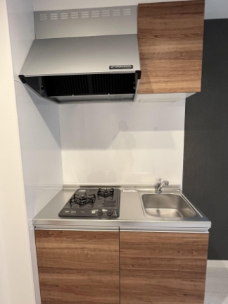 キッチン　類似物件参考画像