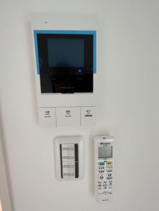 セキュリティ　類似物件参考画像