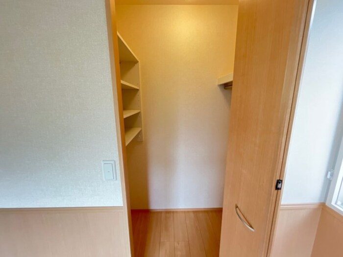 収納　※他部屋参照