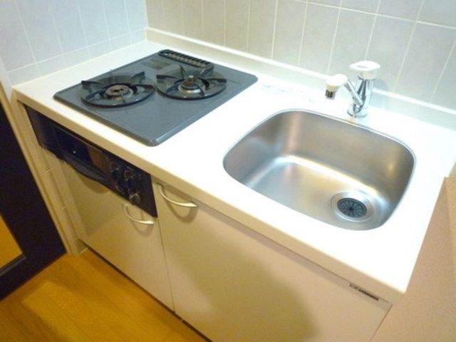 キッチン　★別室参照用画像★