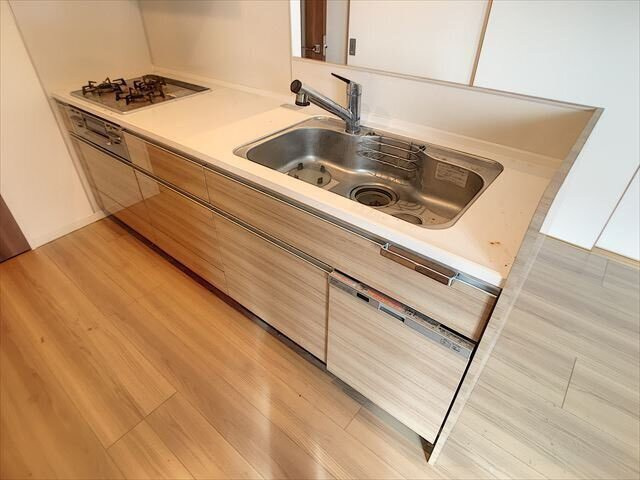 キッチン　アメックス博多県庁前