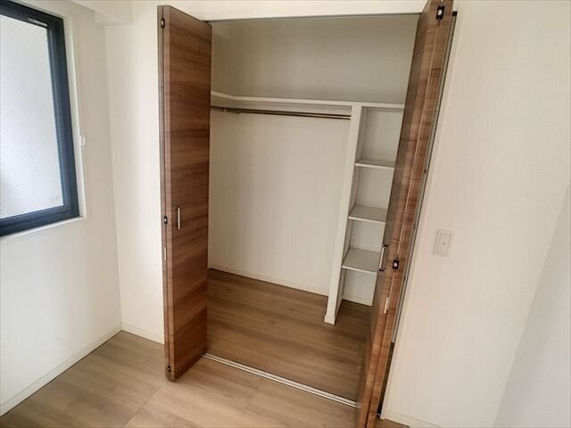 収納　アメックス博多県庁前