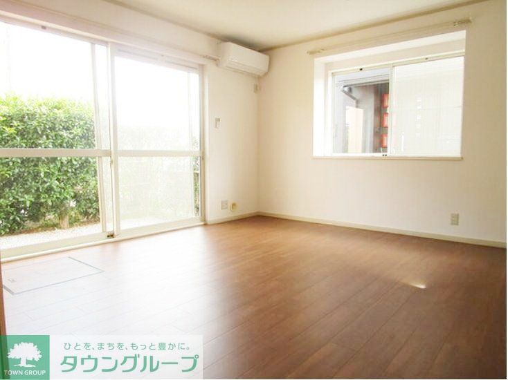 居室・リビング　リビング/居室