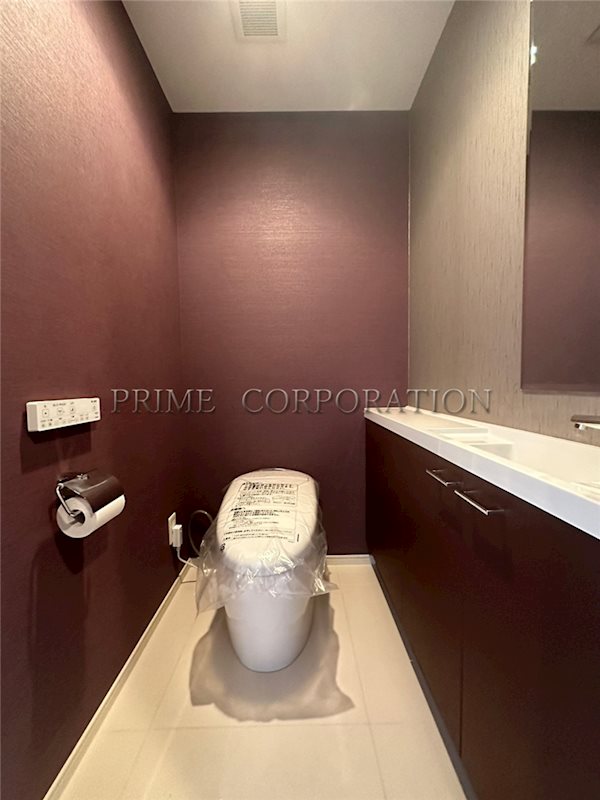 トイレ　※参考写真※