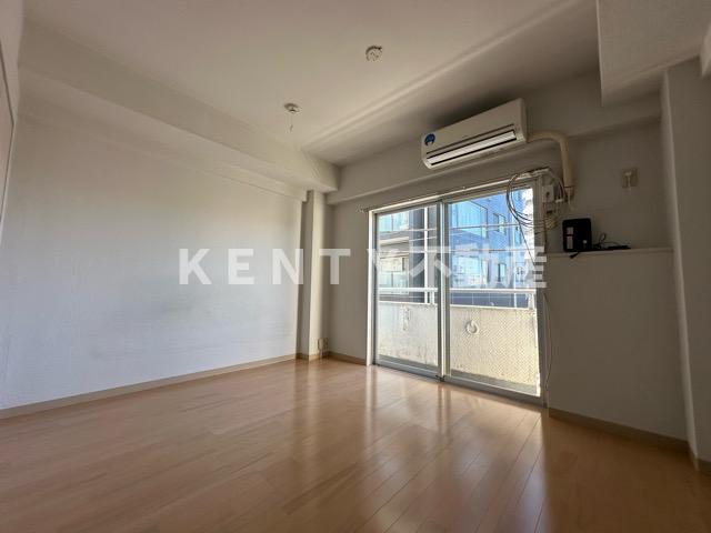 居室・リビング　ゆったりとしたリビングです