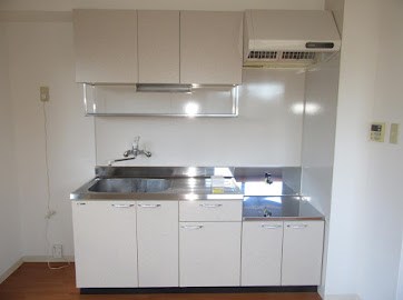 キッチン　※現況優先