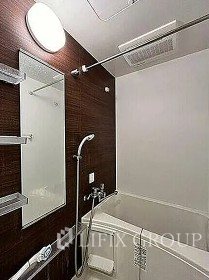 バス・シャワールーム　風呂