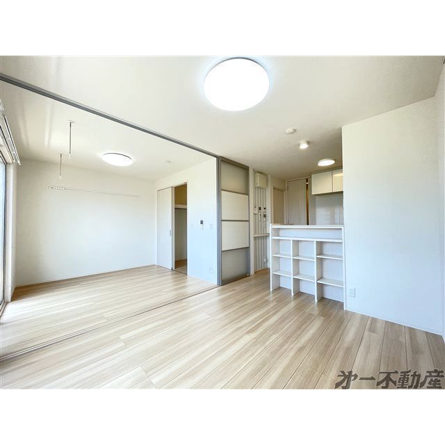 居室・リビング　ＬＤＫ