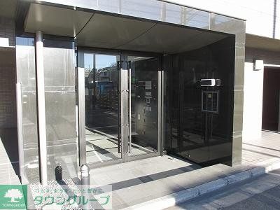 エントランス　★エントランス★