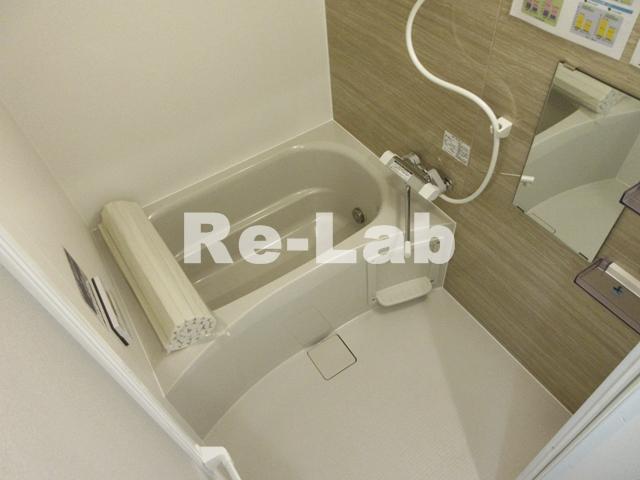 バス・シャワールーム　※写真はイメージです。