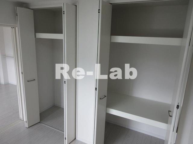 収納　※写真はイメージです。