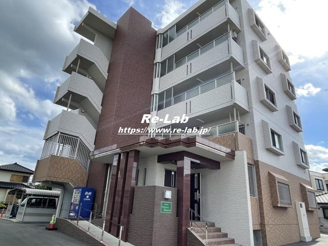 建物外観　※写真はイメージです。