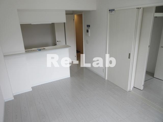 居室・リビング　※写真はイメージです。