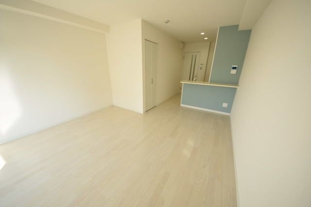 居室・リビング　同型タイプのイメージ写真です。