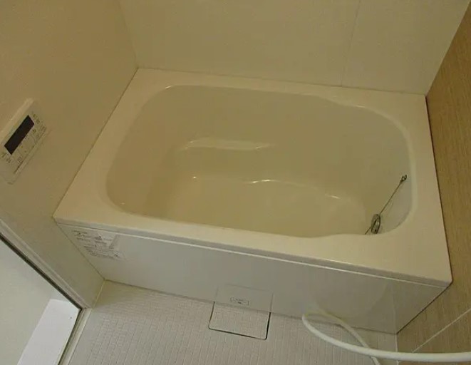 バス・シャワールーム　☆ゆっくりくつろげるお風呂☆