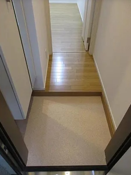 玄関　☆広々とした玄関☆