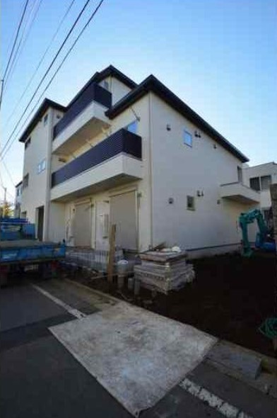 建物外観　☆綺麗な外観☆