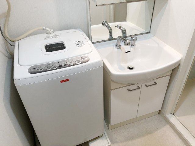 その他部屋・スペース　内装もきれいです