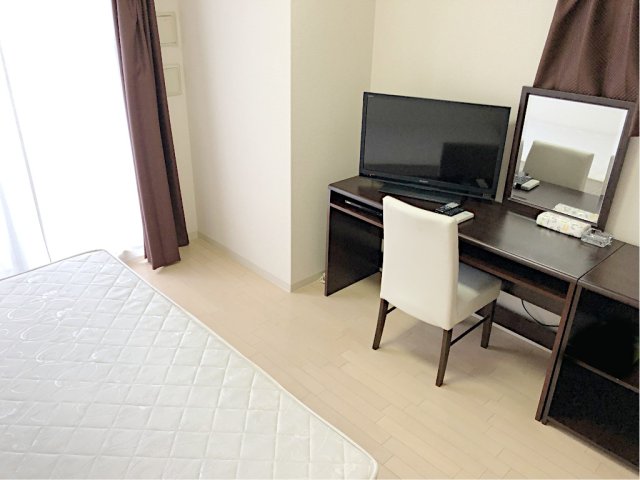 その他部屋・スペース　内装です