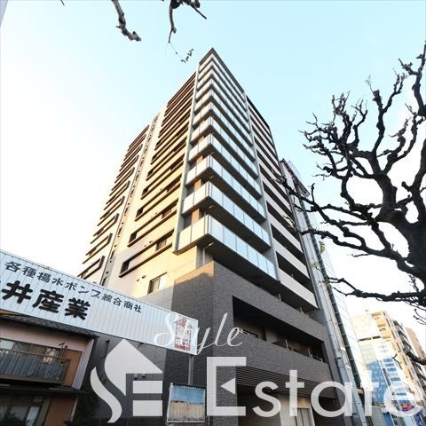 建物外観　☆外観