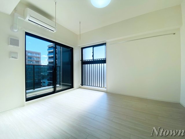 その他部屋・スペース　おしゃれな居間です