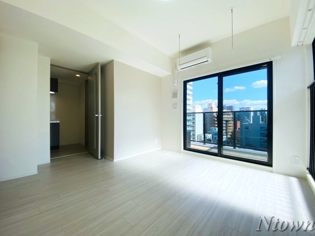 居室・リビング　リビングです