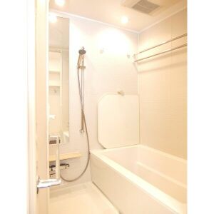 バス・シャワールーム　参考写真