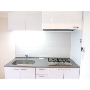 キッチン　参考写真