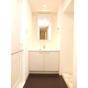 洗面設備　参考写真