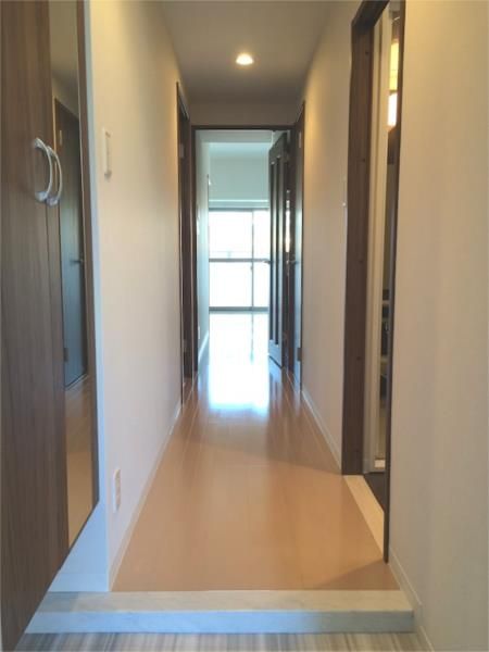 玄関　参考写真