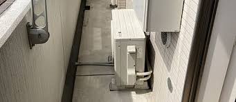 バルコニー　参考写真