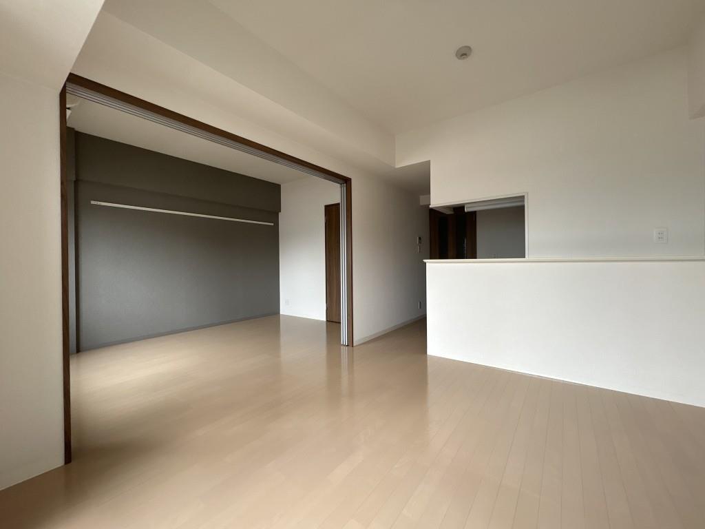 居室・リビング　参考写真