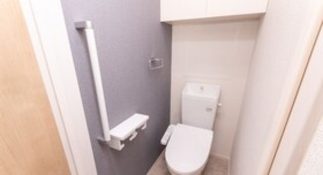 トイレ　同仕様